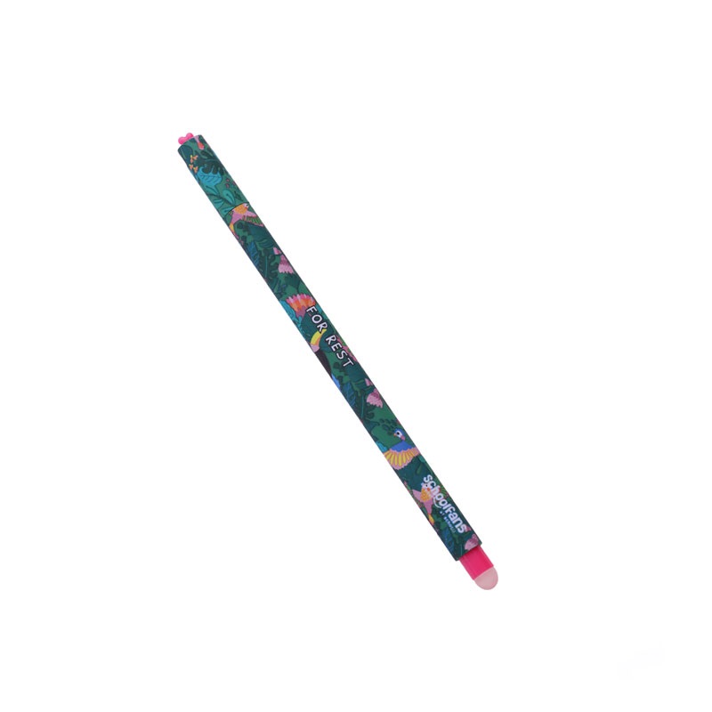 روان نویس پاک کن دار طرح For Rest