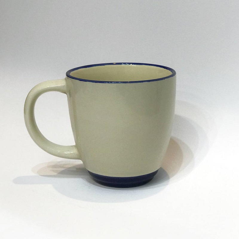 ماگ ساده سایز متوسط